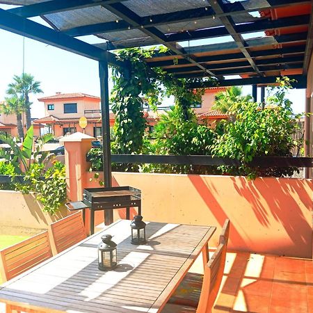 Villardilla Fuerteventura 拉·奥利瓦 外观 照片