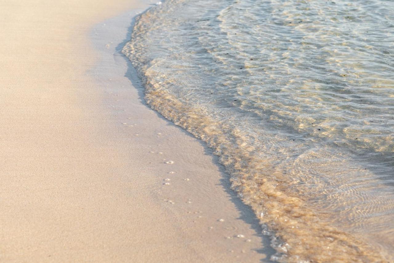 Villardilla Fuerteventura 拉·奥利瓦 外观 照片