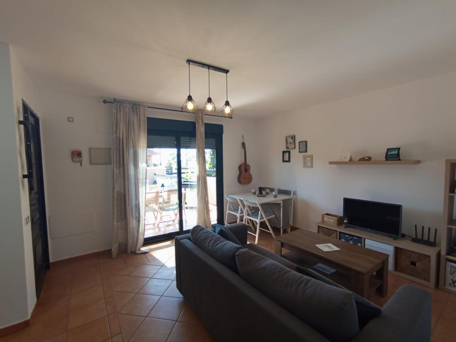 Villardilla Fuerteventura 拉·奥利瓦 外观 照片