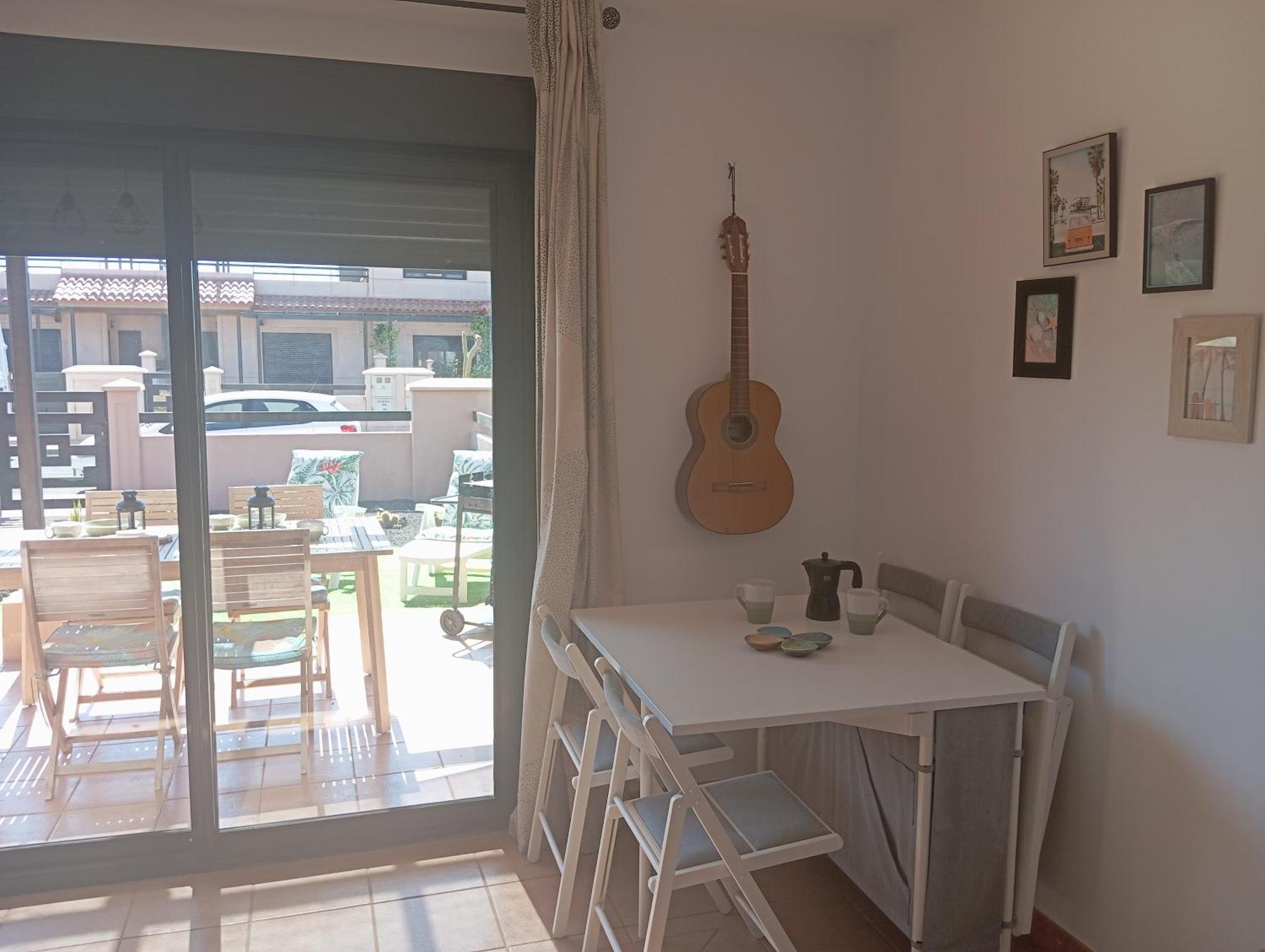 Villardilla Fuerteventura 拉·奥利瓦 客房 照片